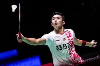 Jadwal 11 Wakil RI di Babak 16 Besar Japan Open 2022