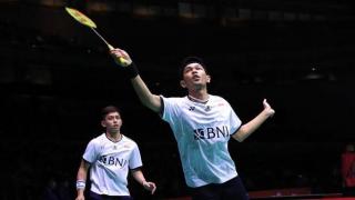Japan Open 2022: RI Sisakan 5 Wakil di Perempatfinal