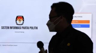 KPKS Tanjungpinang Ajak Warga Cek Laman Infopemilu, Antisipasi Nama Dicatut Parpol