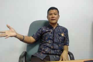 Legislator Ungkap Penyebab Pemilihan RT/RW di Batam Kerap Diwarnai Kericuhan