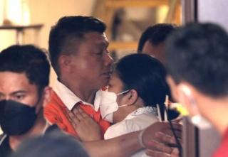 Psikolog: Netizen Jangan Terlalu Baper Sambo Peluk Putri Candrawathi
