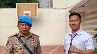 Terungkap Percakapan Terakhir Sambo, Brigadir J dan Bharada E Sebelum Penembakan