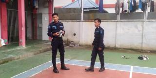 30 Gram Sabu Diselundupkan Pakai Drone ke Lapas, Untung Ketahuan Petugas