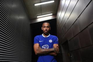 Aubameyang Mudik ke Liga Inggris, Reuni dengan Tomas Tuchel di Chelsea