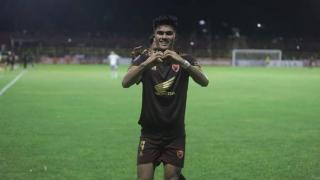 Bernando Tavares Siapkan 22 Pemain Ladeni Persik, Termasuk Ramadhan Sananta