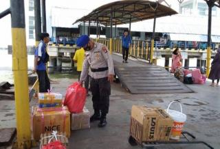 Duh, Pemkab Karimun Kehilangan PAD dari Bongkar Muat Jasa Ekspedisi Selama Ini