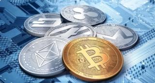 Harga Kripto Memerah, Bitcoin Ikutan Anjlok