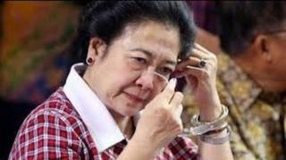Mengenang Kembali Air Mata Megawati dan Puan Maharani saat SBY Naikkan Harga BBM
