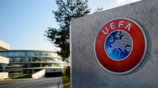 UEFA Sanksi 8 Klub Eropa, Termasuk Duo Milan dan PSG