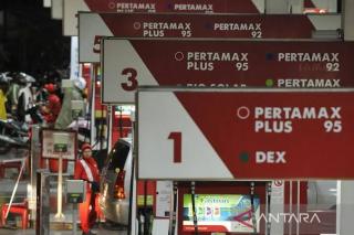 Update Daftar Harga Terbaru BBM di SPBU Pertamina Semua Provinsi