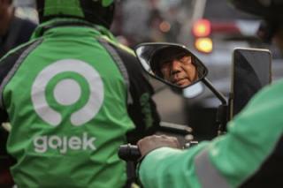 BBM Naik, Driver Ojol Minta Jatah Grab-Gojek Cs Dipotong dan Pasang Tarif Baru