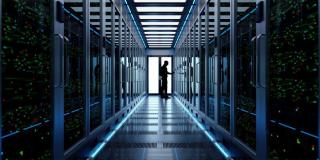 Keren! Batam Jadi Pusat Data Center RI, Begini Kehebatannya