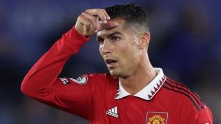 Liga Champions Perdana Tanpa Ronaldo Setelah 20 Tahun