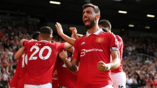MU nih, Senggol dong Bos...