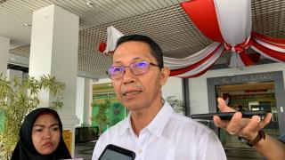 Imbas Kenaikan BBM Terhadap Inflasi, Pemko Batam Antisipasi Penurunan Daya Beli MasyarakatÂ 