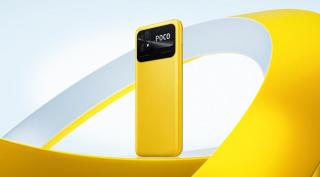 Poco C40 Resmi Hadir di Indonesia, Harganya Cuma Rp 1 Jutaan