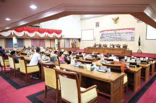 Bapemperda DPRD Batam Sorot Data Kampung Tua