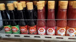 Singapura Tarik Produk Kecap Manis dan Saus Sambal ABC Asal RI, Ada Apa?
