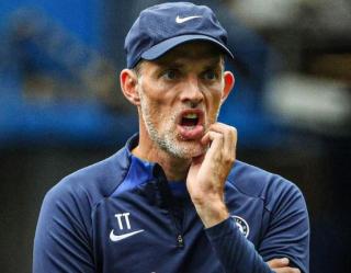 Thomas Tuchel Dipecat Usai Chelsea Dibungkam Dinamo Zagreb 