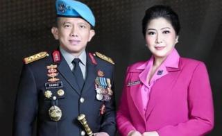 Kenapa Hasil Lie Detector Istri Sambo Tak Diungkap? Ini Kata Polri