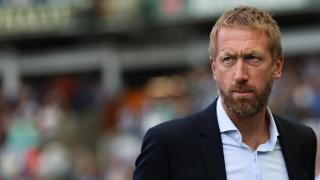 Mampukah Graham Potter 
