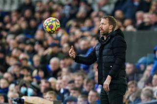 Chelsea Tunjuk Graham Potter Gantikan Thomas Tuchel