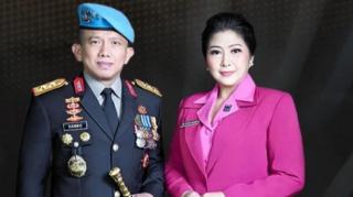 Ferdy Sambo Nge-Prank Bripka Ricky, Beri Uang Lalu Minta Lagi