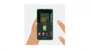 Google Kenalkan Fitur Baru Berbagi Otomatis, Namanya Nearby Share