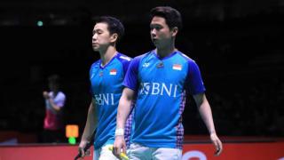 Indonesia Kirim 16 Wakil di Denmark Open 2022, Ganda Putra Terbanyak