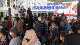 Kasus Covid-19 di Karimun Meningkat, Banyak dari Klaster Pejalanan