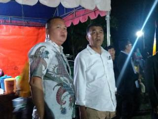Apresiasi Jawara Lawan Hoaks, Eryandy Harap Masyarakat Bijak Dalam Bermedia Sosial