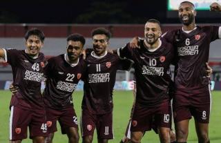 Jadwal Siaran Langsung Liga 1 Malam Ini: PSM Makassar Vs Persebaya