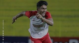 Susunan Pemain PSM Makassar Vs Persebaya, Ramadhan Sananta Ujung Tombak