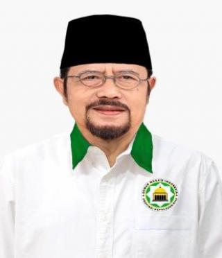 Plafon Runtuh Masjid Tanjak, Chablullah: Jangan Sampai Nila Setitik Rusak Susu Sebelanga