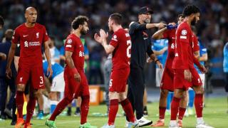 Liverpool Diprediksi Tetap Finis Empat Besar, MU Diragukan