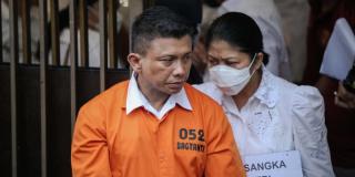 Misteri Kejujuran Ferdy Sambo dan Putri Candrawathi di Kasus Pembunuhan Brigadir J