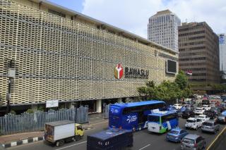 Bawaslu Putuskan 7 Parpol Tak Lolos Pemilu 2024, Ada PBI hingga Partai Masyumi