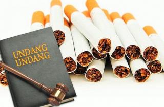 Bea Cukai Batam Amankan Jutaan Batang Rokok Ilegal Selama Januari-September 2022