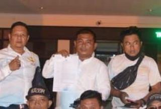 Dua Wartawan Ditabrak dan Diintimidasi Saat Liputan Dugaan Pencemaran Limbah Beracun