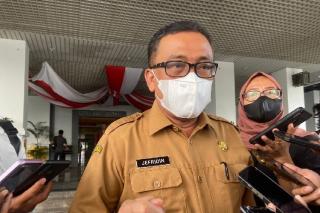 Kerap Ricuh, Sekda Jefridin Minta Pemilihan RT/RW se-Batam Sesuai Perwako