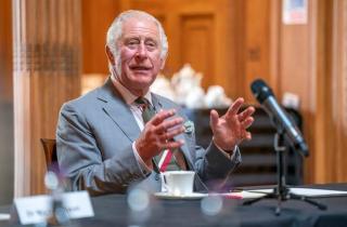 Negara Kecil Ini Ingin Lepas dari Inggris Usai Raja Charles III Naik Tahta