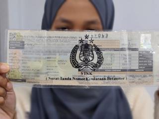 Pemutihan Pajak Kendaraan di Kepri Berlanjut ke Tahap II, Catat Tanggalnya