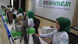 Catat, Nih Iuran BPJS Kesehatan yang Berlaku Per 14 September 2022