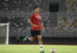 Head to Head Timnas Indonesia Vs Timor Leste di Kualifikasi Piala Asia U-20, Skuad Garuda Unggul