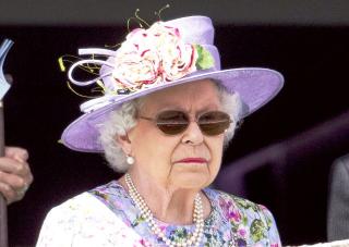 Ratusan Pemimpin Dunia Diundang Hadiri Pemakaman Ratu Elizabeth II, Kecuali Rusia dan Myanmar
