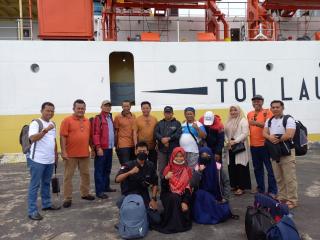 Ingin Pisah dari Kepri, Tim Perjuangan Provinsi Natuna-Anambas Masih Mencari Arah