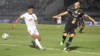 Pesepakbola Muda Asal Lingga Ramadhan Sananta Dipanggil Timnas Indonesia