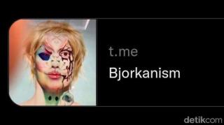 Ini Cara Penjual Es Madiun Berkomunikasi dengan Hacker Bjorka