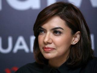 Najwa Shihab Dapat 