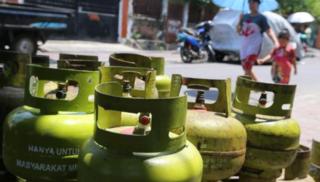 Siap-Siap, Gas LPG 3 Kg Bakal Diganti dengan Kompor Listrik